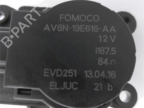 Electronic module FORD FOCUS III 1.5 TDCi | BP22201563M83 