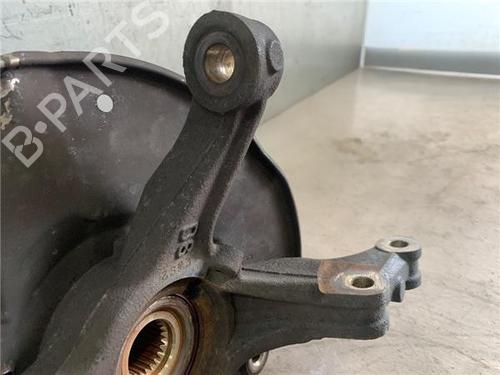 Left front steering knuckle MAZDA 2 (DE_, DH_) 1.4 MZR-CD | BP29135301M25 - Image 7