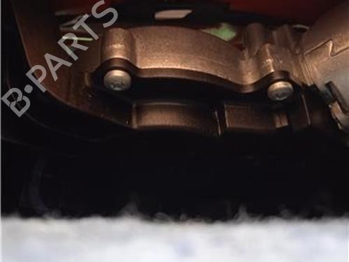 Used Rear wiper motor VW GOLF VI (5K1) [2008-2014]  31076678