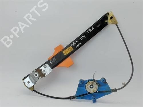 Raammechaniek links achter AUDI A4 B6 Avant (8E5) [2000-2005]  14343246
