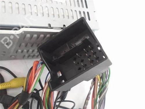 Radio SEAT IBIZA IV (6J5, 6P1) | BP17969446E6