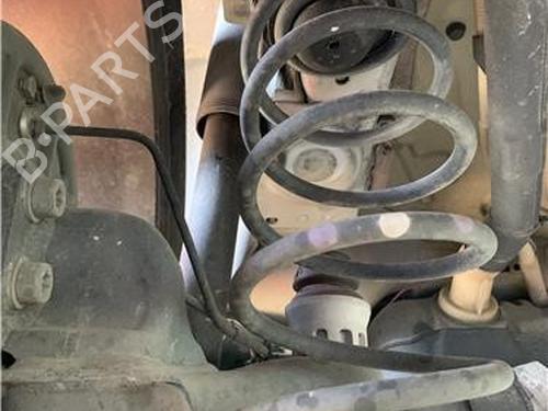 Left rear shock absorber CITROËN C3 III (SX) 1.2 VTi 82 | BP33288006M18  - Image 5