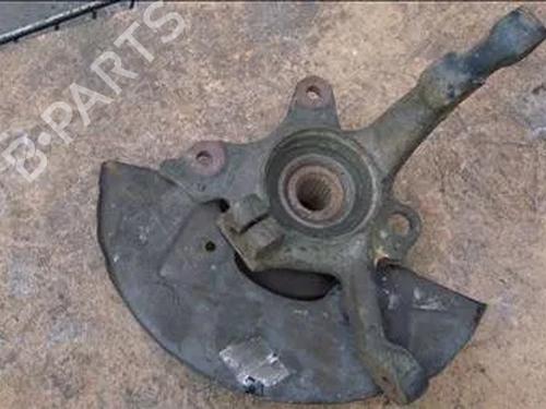 Right front steering knuckle SEAT TOLEDO I (1L2)  | BP14334947M26 