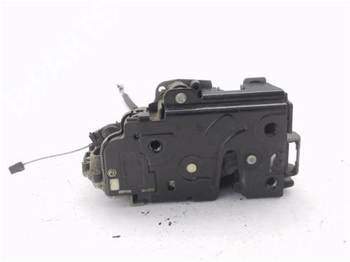 Front right lock SEAT CORDOBA (6L2)  | BP29022589C97 