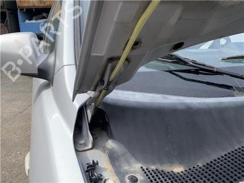 Dørhængsel/Dørbegrænser Dørhængsel/Dørbegrænser KIA SPORTAGE II (JE_, KM_) 2.0 CRDi 4WD (140 hp) 33730106 33730106