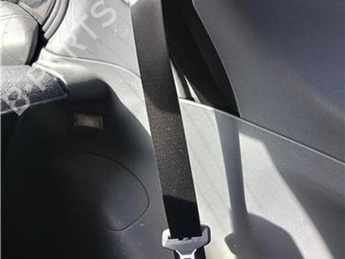 Sikkerhedssele bag venstre Sikkerhedssele bag venstre MITSUBISHI COLT VI (Z3_A, Z2_A) 1.5 DI-D (Z39A) (95 hp) 36040590 36040590