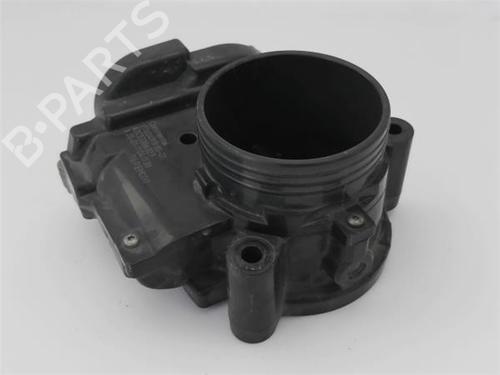 Throttle body CITROËN C4 II (NC_)  | BP23425877M82 