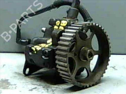 Used Injection pump CITROËN BERLINGO / BERLINGO FIRST Box Body/MPV (M_) 2.0 HDI 90 (MBRHY, MCRHY) (90 hp) 12124847