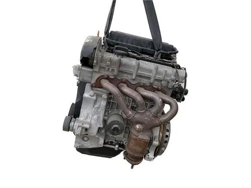 Engine VW POLO (9N_, 9A_)  | BP13396567M1 