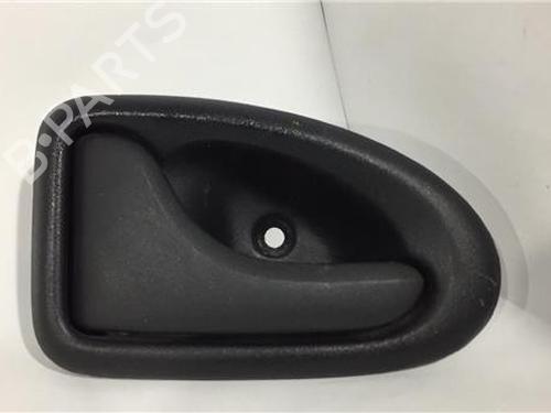Used Front left interior door handle RENAULT MEGANE I Coach (DA0/1_) 1.6 e (DA0F) (90 hp) 14340797