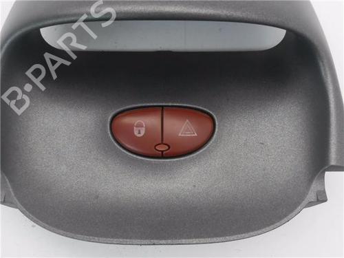 Middle console PEUGEOT 206 CC (2D)  | BP33220888I22  - Image 10