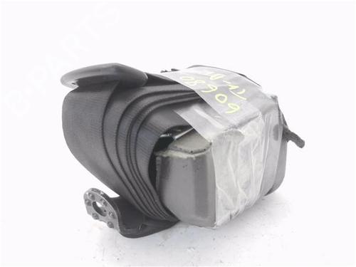 Rear right seatbelt SEAT IBIZA IV (6J5, 6P1) | BP30135560I28