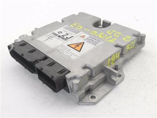 Electronic module NISSAN ALMERA TINO (V10) 2.2 dCi | BP13643492M83 