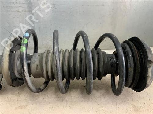 Right front shock absorber CITROËN C2 (JM_) 1.4 HDi | BP24869699M17 