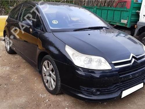 Injector CITROËN C4 Coupe (LA_) 1.6 HDi | BP9696479M100 