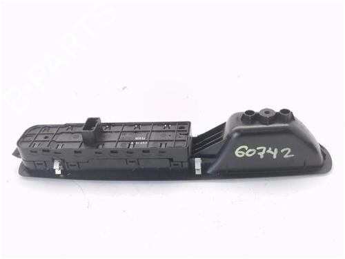 Left front window switch RENAULT GRAND SCÉNIC III (JZ0/1_) 1.5 dCi (JZ0B, JZ07) | BP31169933I27
