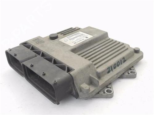 Electronic module OPEL COMBO Box Body/MPV 1.3 CDTI 16V | BP10982805M83 