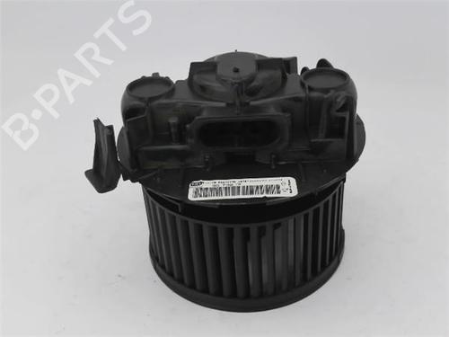 Heater blower motor NISSAN NOTE (E11, NE11) 1.5 dCi | BP22339135M62 