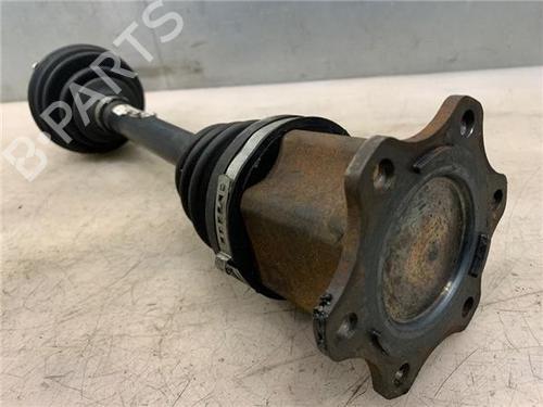 Antriebswelle links vorne VW TOURAN (1T1, 1T2) 2.0 TDI | BP17976823M38 