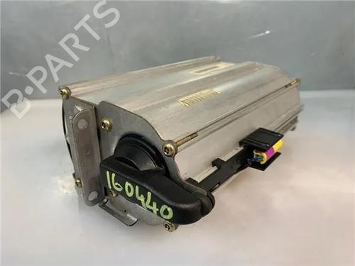 Airbag Kit VW GOLF IV (1J1) 1.9 TDI | BP21145076C86 