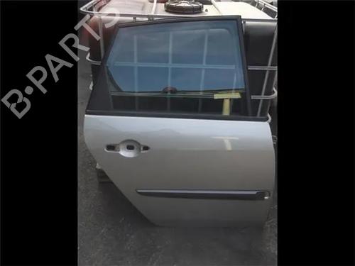 Used Right rear door RENAULT GRAND SCÉNIC II (JM0/1_) 1.9 dCi (JM15) (110 hp) 14337053