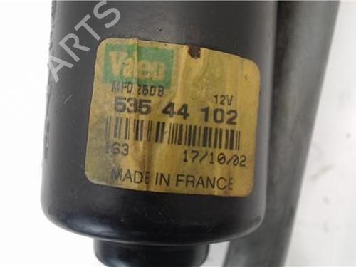 Front wiper motor CITROËN SAXO (S0, S1)  | BP17131364M29 