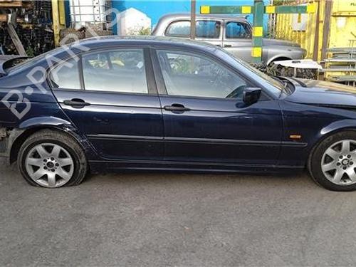 Instrument cluster BMW 3 (E46) 320 d | BP24035755C47 
