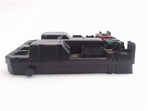 Electronic module PEUGEOT 307 (3A/C)  | BP13052572M83 