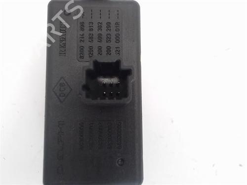 Switch RENAULT SCÉNIC III (JZ0/1_)  | BP15468671I30 