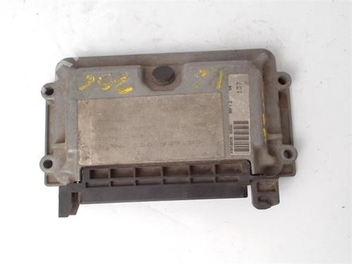 Electronic module PEUGEOT 206 Hatchback (2A/C)  | BP17450997M83 