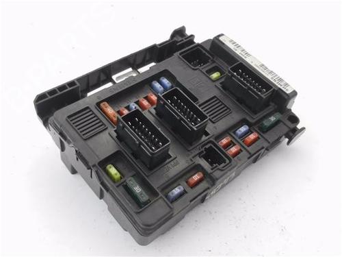 Fuse box CITROËN C3 I (FC_, FN_)  | BP25008411E1 