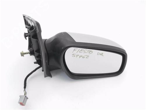 Right mirror FORD FIESTA V (JH_, JD_)  | BP24315526C27 