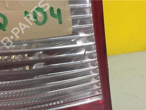 Left taillight MERCEDES-BENZ M-CLASS (W163)  | BP13055624C34