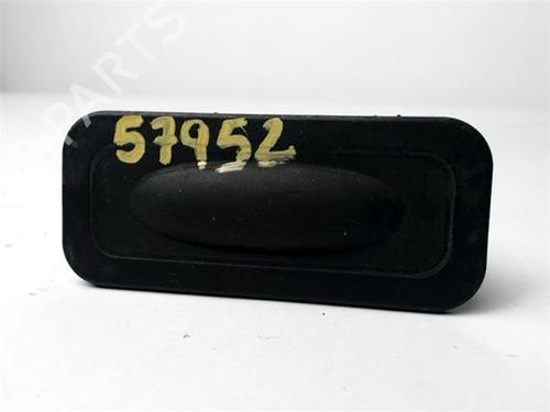Used Tailgate handle RENAULT MEGANE II (BM0/1_, CM0/1_) 2.0 dCi (BM1K, CM1K) (150 hp) 12207151
