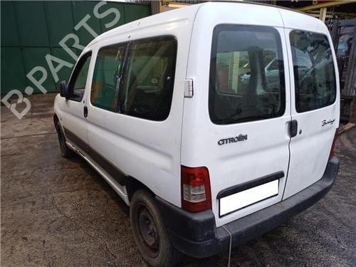 Alternator CITROËN BERLINGO / BERLINGO FIRST MPV (MF_, GJK_, GFK_)  | BP32096388M7 