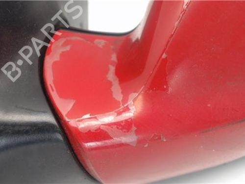 Left mirror PEUGEOT 307 (3A/C)  | BP16729069C26 