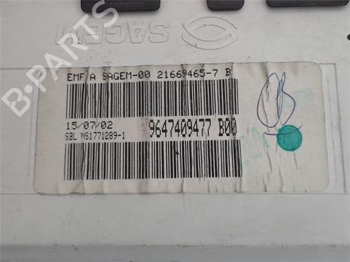 Other CITROËN C3 I (FC_, FN_) 1.4 i | BP17369396O1 