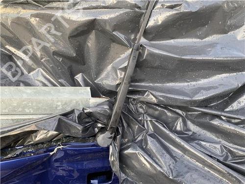 Rear windshield wiper arm SEAT IBIZA V (KJ1, KJG) 1.0 TSI | BP32418471C144 