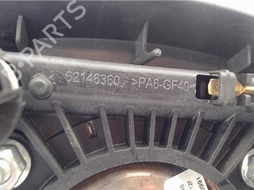 Kollisonspute sett FORD FIESTA VI (CB1, CCN) 1.25 | BP23392812C86 