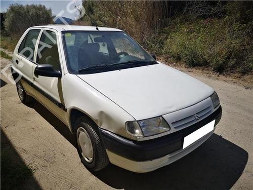 Air filter box CITROËN SAXO (S0, S1)  | BP14345605M87 