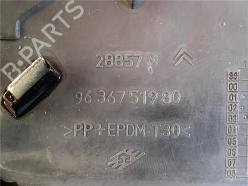 Grill CITROËN C5 I (DC_)  | BP31990696C40 