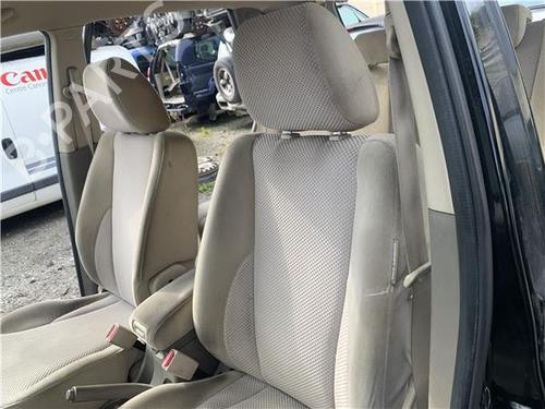 Used Left front seat Left front seat HYUNDAI TUCSON (JM) 2.0 (141 hp) 33729455 33729455