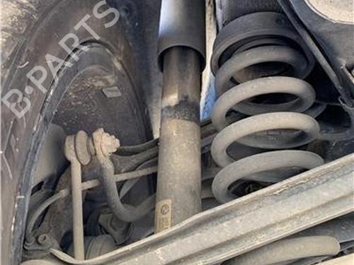 Left rear shock absorber BMW 3 (E90) 330 d | BP32418659M18