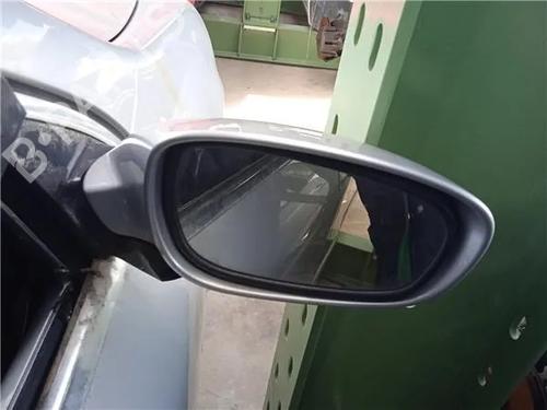Used Right mirror PEUGEOT 607 (9D, 9U) 2.7 HDi 24V (204 hp) 17809530