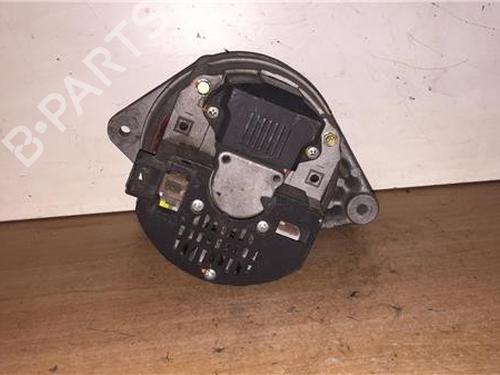 Alternator VW POLO CLASSIC (86C, 80)  | BP9702319M7 