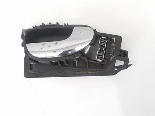 Used Front right interior door handle PEUGEOT 307 SW (3H) 2.0 HDi 135 (136 hp) 14333753