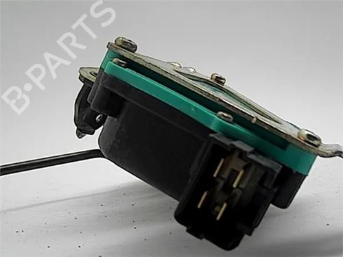 Front left lock HYUNDAI ACCENT II (LC)  | BP11363350C98 