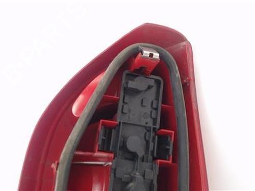 Left taillight CITROËN XSARA PICASSO (N68) 2.0 HDi | BP24869595C34 