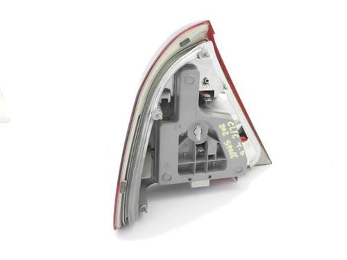Right taillight MERCEDES-BENZ C-CLASS (W202) C 280 (202.029) | BP22632515C35 