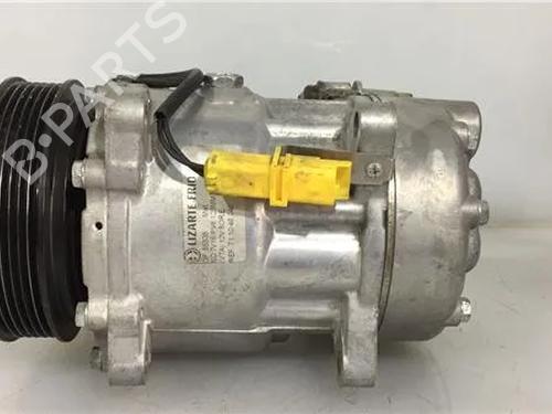 AC-Kompressor CITROËN XSARA Break (N2) 2.0 HDI 90 (90 hp) 9662350